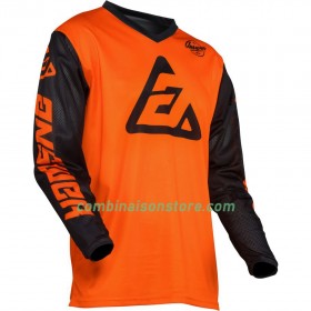 Maillot VTT/Motocross Answer Racing Arkon Bold Manches Longues N005 2020